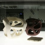Memories of the Future by Carl de Smet