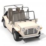 Moke by Michael Young