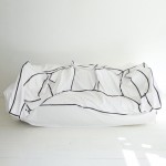 My Couch, My Canvas by Annebet Philips