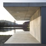 Pavilion Siegen by Ian Shaw Architekten