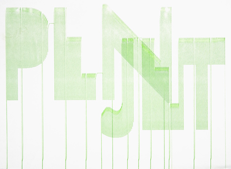 PenJet printer by Jaan Evart, Julian Hagen and Daniël Maarleveld