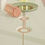 dezeen_Photovoltaic glassware by Marjan van Aubel wins DOEN Materiaalprijs  1