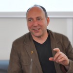 Ronen Kadushin