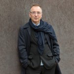 Signature architecture "worries me" says new IIT architecture dean Wiel Arets