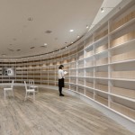 Starbucks Expresso Journey by Nendo