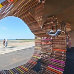 Studio Weave at Designed in Hackney Day