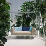 Swing Sofa by Studio Aisslinger