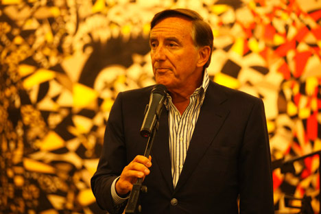 Turkey "needs design more than other countries" – Istanbul Design Biennial organiser