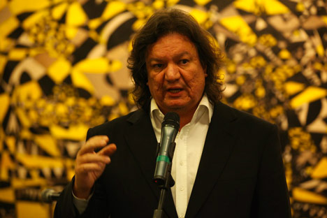 Turkey "needs design more than other countries" – Istanbul Design Biennial organiser