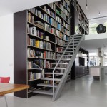 Vertical Loft by Shift