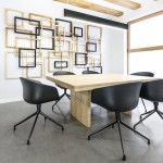 Zapata y Herrera lawyers' office by Masquespacio