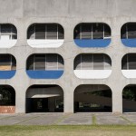 Animating Education by Aberrant Architecture