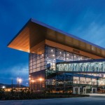 Bodrum International Airport by Tabanlioglu Architects