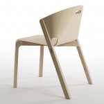 Pelt by Benjamin Hubert for De La Espada