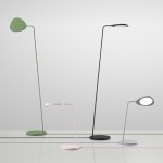 Leaf lamp series by Broberg & Ridderstrale