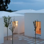 House in Belas by CHP Arquitectos