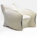Pitt-Pollaro furniture collection by Brad Pitt