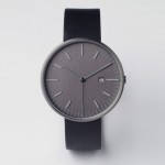 New 203 Series by Uniform Wares at Dezeen Watch Store