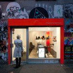 Dezeen Watch Store at Tracey Neuls