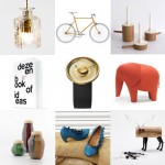 New Pinterest Board: Dezeen's Christmas list