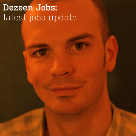 Latest jobs update