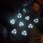 SafetyNet Sustainable fishing net by Dan Watson wins James Dyson Award