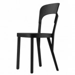 107 Chair by Robert Stadler for Thonet