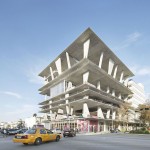 1111 Lincoln Road by Herzog & de Meuron