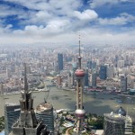 "Architects in China are lost"