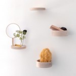 Balcon collection by Inga Sempé for Moustache