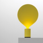 Balloon by Uli Budde
