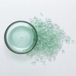 Bottleware by Nendo for Coca-Cola