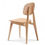 Bunny chair by Curio