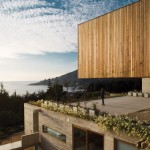 Casa El Pangue by Elton + Leniz