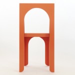 Claudio Chair by Arquitectura-G