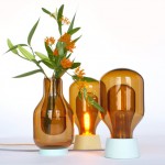 Dewar Glassware by David Derksen