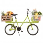 Donky Bike by Ben Wilson
