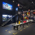 Durasafe Store by Ministry of Design