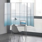Fading Desk by Thijmen van der Steen