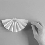 dezeen_Folding Techniques for Designers basic pleats