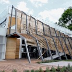Habitat by Shine Architecture and TA Arquitectura