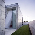 House in Moreira by Phyd Arquitectura