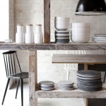 Höst Restaurant by Norm Architects