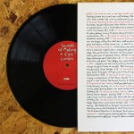"It was nice to hear the sounds of east London played on Tokyo radio" - Dominic Wilcox