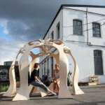 Lawrence Lek at Designers in Residence