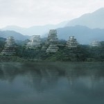 dezeen_MAD unveils Huangshan Mountain Village_sq_2