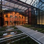 dezeen_Malopolska Garden of Arts by Ingarden and Ewy_sq