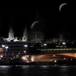 Man Made Moon by Sam Jacob