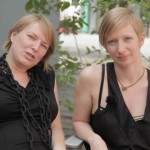 dezeen_Margriet Vollenberg and Margo Koning 1