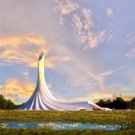 Miami Chapel By FREE